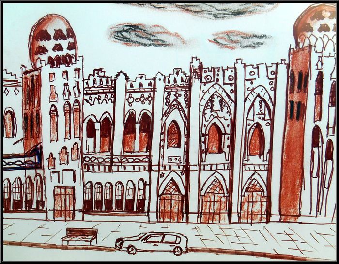 Antoine-Paulet-Barcelonne
