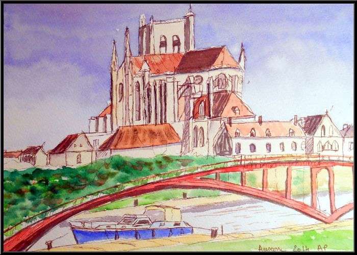 Antoine-Paulet-Auxerre
