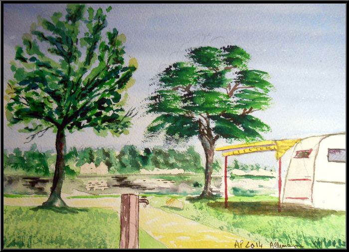 Antoine-Paulet-Allemagne