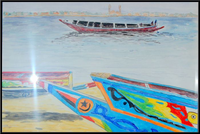 Antoine-Paulet-saint louis du senegal