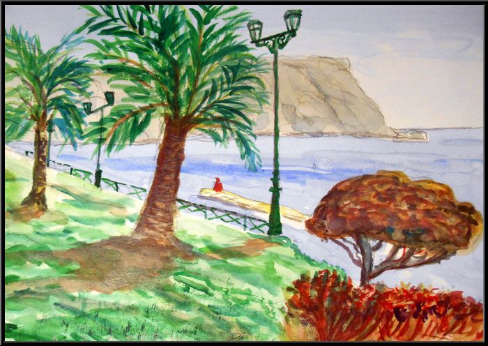 Antoine-Paulet-beaulieu sur mer prs de monaco