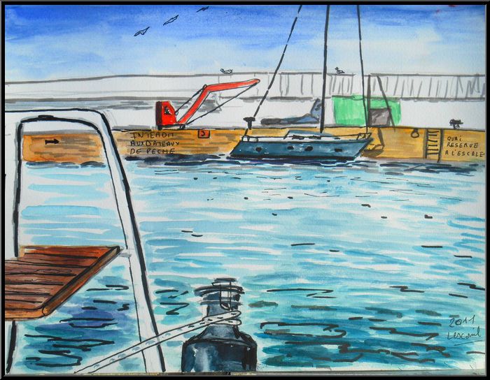 Antoine-Paulet-Lesconil