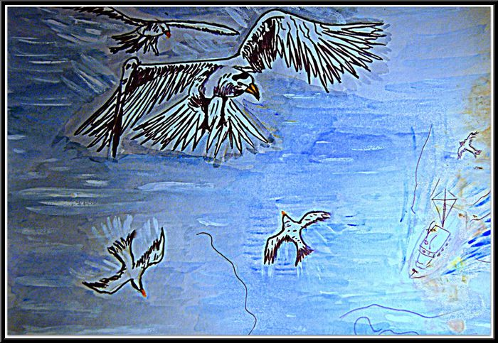 Antoine-Paulet-vue d'oiseaux