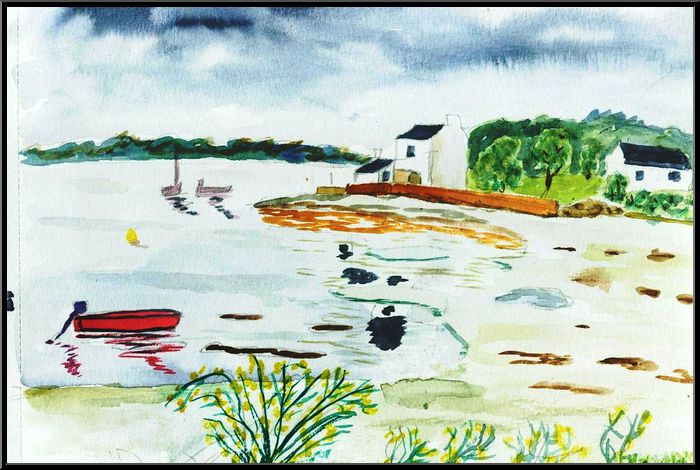 Antoine-Paulet-Locoal Mendon