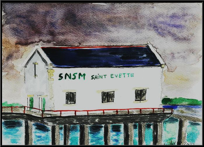Antoine-Paulet-St evette