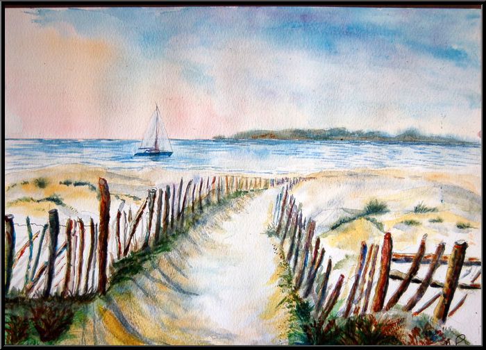 Antoine-Paulet-chemin de ganivelles