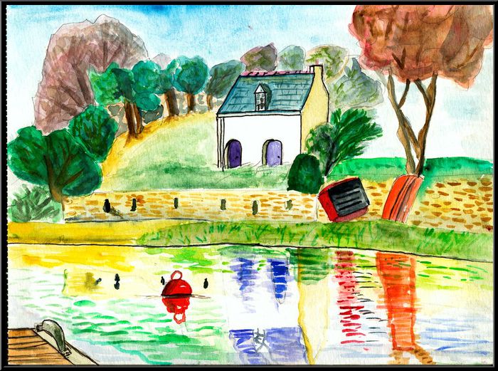 Antoine-Paulet-saint