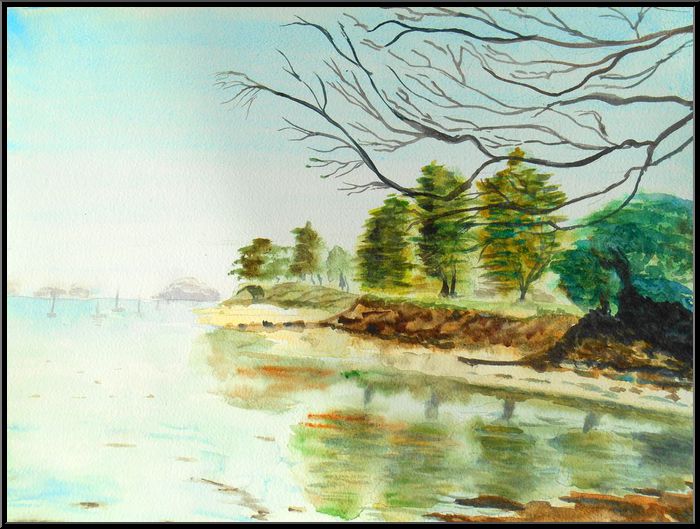 Antoine-Paulet-riviere bretonne