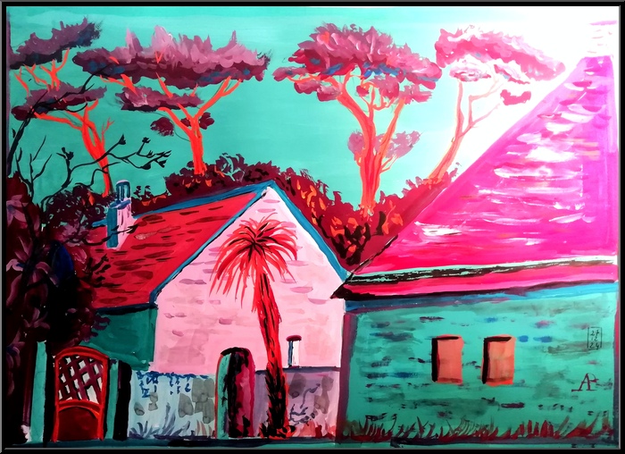 Antoine-Paulet-village ploemeur A2