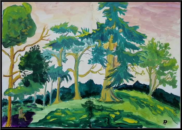 Antoine-Paulet-Chateau du diable Lanester A2