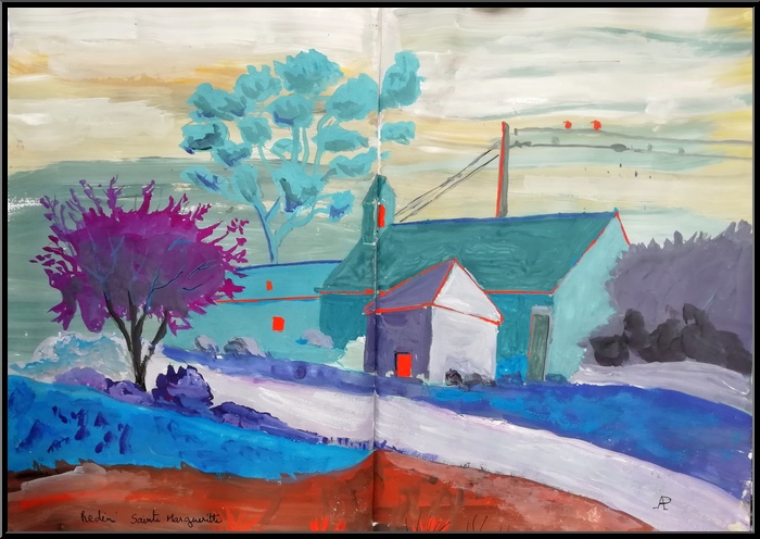 Antoine-Paulet-temps gris sur sainte marguerite rdn A2