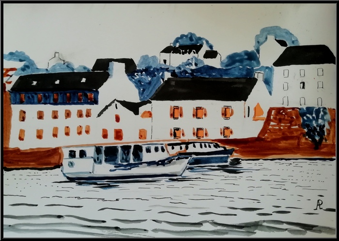 Antoine-Paulet-doelan quai de kernabat