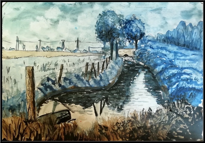 Antoine-Paulet-Esnandes charente maritime