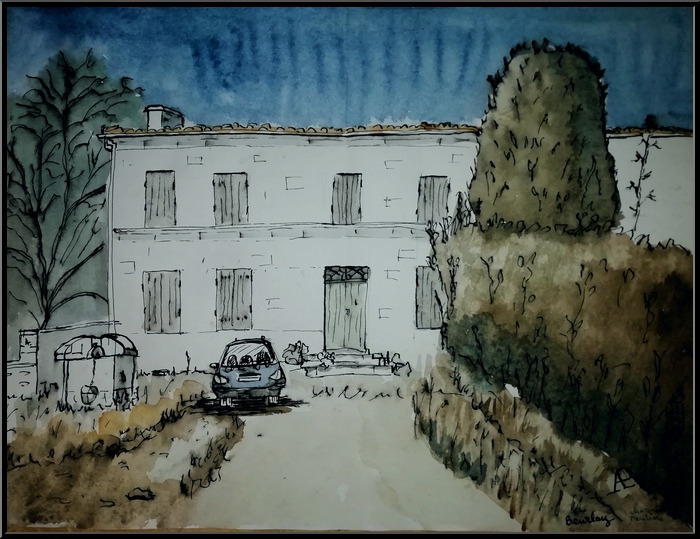 Antoine-Paulet-Beurlay charente A2