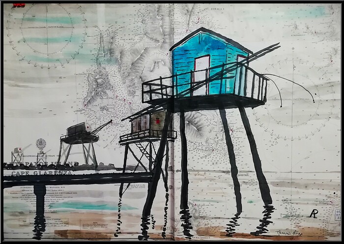 Antoine-Paulet-tharon plage A2