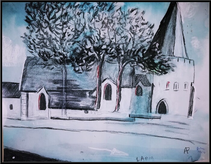 Antoine-Paulet-Larmor plage A2