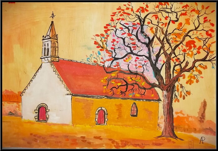 Antoine-Paulet-Chapelle Tremeven A2