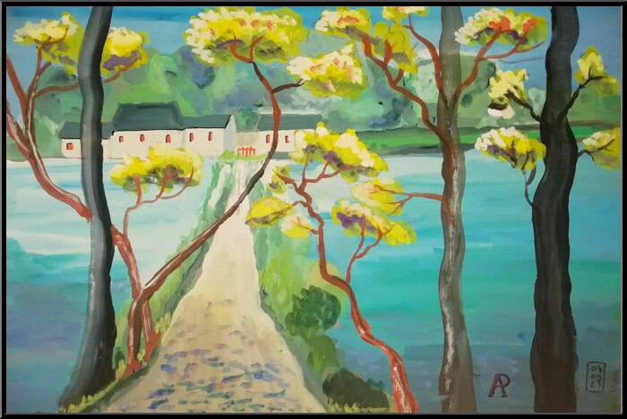 Antoine-Paulet-beg nenez Guidel A3