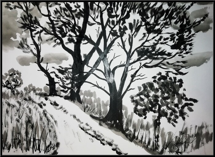 Antoine-Paulet-le chemin A4