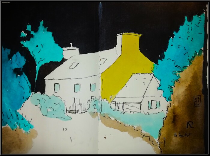 Antoine-Paulet-Le pouillot A4
