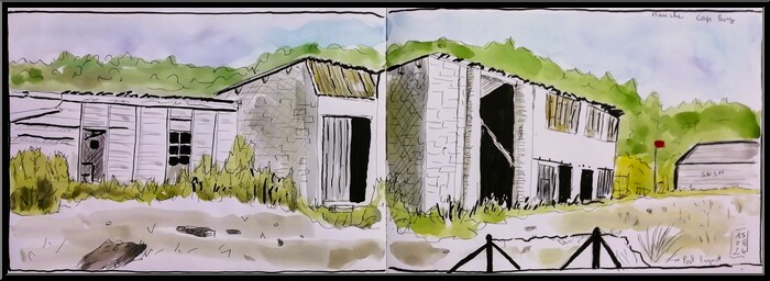 Antoine-Paulet-Port Pignot Manche A4