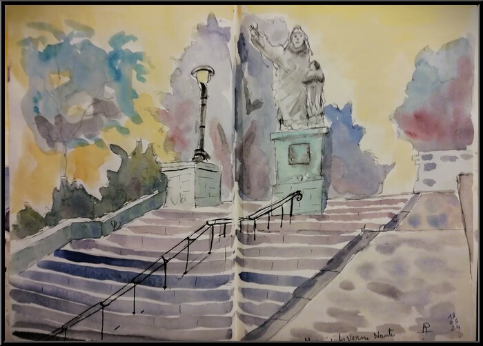 Antoine-Paulet-Muse jules verne Nantes usk A4