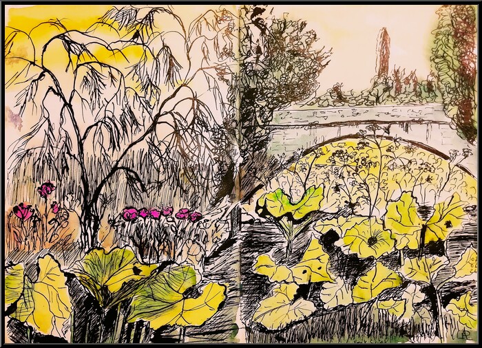 Antoine-Paulet-Pont scorff  2xA4