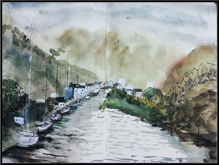 Antoine-Paulet-Port Launay 2xA4