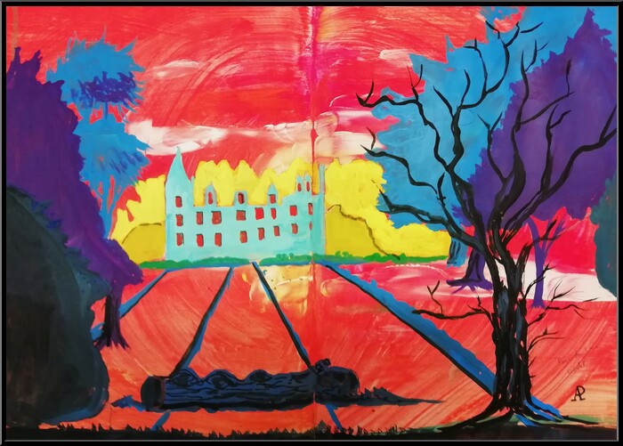 Antoine-Paulet-Parc du lain gestel A2