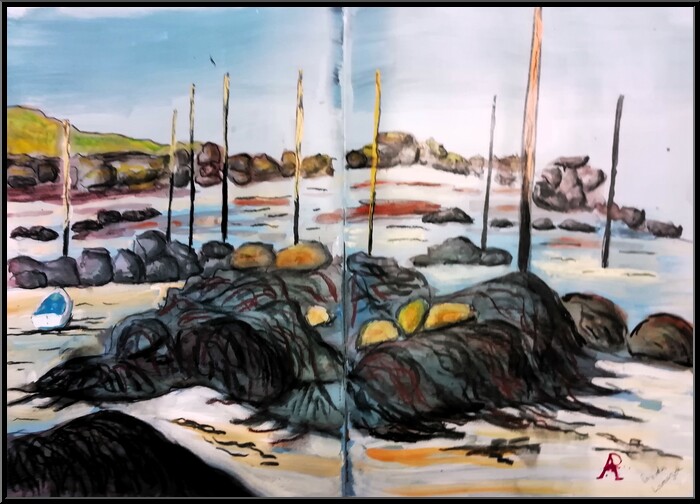 Antoine-Paulet-Porspoder Lamazou A2