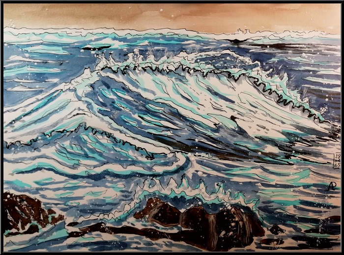 Antoine-Paulet-Vagues au couregant A3